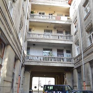 Studio Appartement